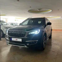 فیدلیتی مدل اخر ۱۴۰۲ ۷ نفره