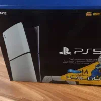 Ps5 slim
