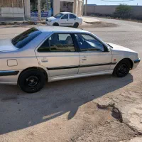 پارس۸۴ تمیز وسالم|خودرو سواری و وانت|اهواز, پردیس دو|دیوار