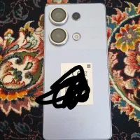 شیائومی Redmi Note 13 pro|موبایل|کرمانشاه, |دیوار