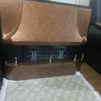 بخاری تمیز