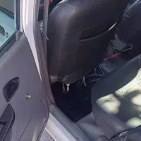 پراید ۱۱۱ مدل 95 در حد|خودرو سواری و وانت|آشخانه, |دیوار