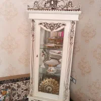 ویترین بوفه