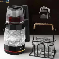 چای ساز اسنوا