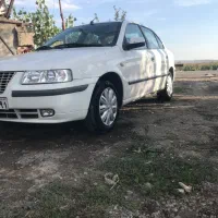 سمند EF7