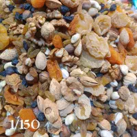 آجیل مخصوص یلدا مخصوص ارگانها و سازمانها|عمدهفروشی|تهران, بازار|دیوار