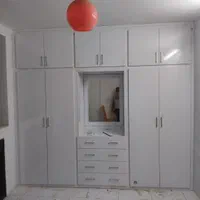 کمد دیواری نصب یک روزه|جاکفشی، کمد، دراور|مشهد, توس (بلوار توس)|دیوار