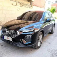 هایما اس 8 مدل 1404