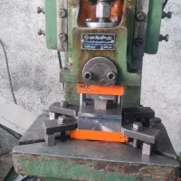 پرس ضربه ای