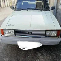 پیکان وانت صفر مدل 92|خودرو سواری و وانت|ایلام, |دیوار