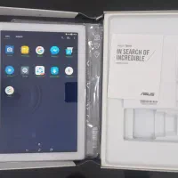 تبلت ایسوس10 اینچZenpad10-سالم سالم