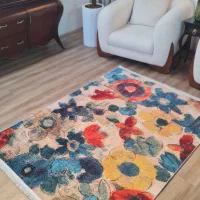 باورت میشه فرشینه متری ۸۵۰هزار