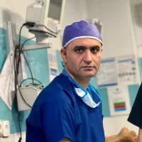 جراحی زیبایی بینی دکتر امیرحسین اسدالله پور