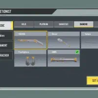 اکانت کالاف دیوتی موبایل|کنسول، بازی ویدئویی و آنلاین|فولادشهر, C5|دیوار