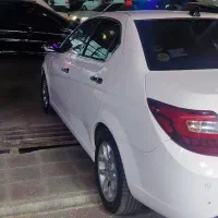 دنا پلاس توربو 6دنده مدل 1401