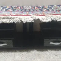 میز شیشه ای