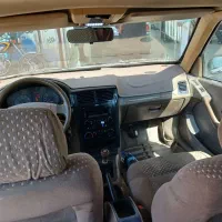پژو 93 داشبورد جدید