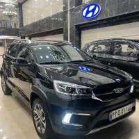 ام وی ام x22 دنده اسپرت اکسلت بیرنگ نقد و اقساط