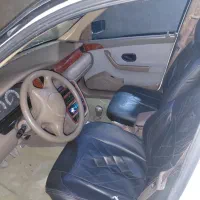 سمند الیکس مدل ۸۹|خودرو سواری و وانت|نیشابور, شهرک قدس|دیوار