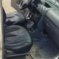 پراید ۱۱۱ مدل ۹۰|خودرو سواری و وانت|بجنورد, |دیوار