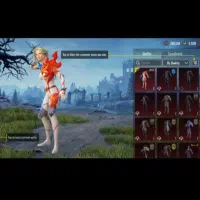 اکانت پابجی موبایل لول۸۱|کنسول، بازی ویدئویی و آنلاین|تهران, آبشار تهران (دریاچه)|دیوار