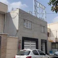ساخت اضافه بنا با LSF تحویل 9 روزه