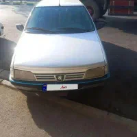 پژو۴۰۵ مدل ۹۵ رینگ خرچنگی|خودرو سواری و وانت|زابل, |دیوار