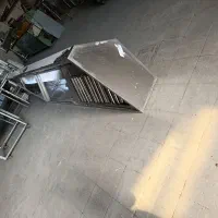 هود استیل|هود|قم, کوه سفید|دیوار