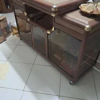 میز تلویزیون