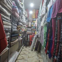 انواع بالشت وملافه وتشک وپتو وحوله الیاف وپنبه و.