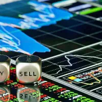 ترید بازارهای مالی