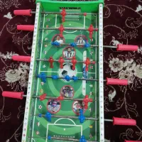 فوتبال دستی