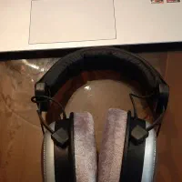 DT 880 Pro|صوتی و تصویری|تهران, تهران‌ویلا|دیوار