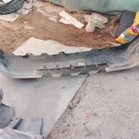 کمک فنر و سپر پارس رینگ و لاستیک ۱۴ و صندوق ۴۰۵|قطعات یدکی و لوازم جانبی|آبادان, |دیوار