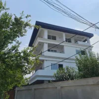 درب و پنجره دوجداره  و توری سایلنت