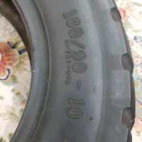 لاستیک هندا زومر پاکشتی|دوچرخه، اسکیت، اسکوتر|ری, شهید بهشتی|دیوار