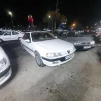 پارس مدل ۹۲ شاسی ها وسینی ها سالم