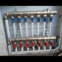 لوله کشی آب،فاضلاب،پکیج،گرمایش ازکف وبرق|خدمات پیشه و مهارت|بیرجند, |دیوار