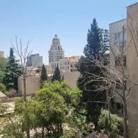 جردن 69متر1خواب/7سال ساخت/2پارکینگ سندی