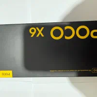 گوشی poco x6 256g