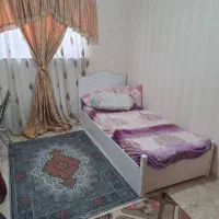 رهن آپارتمان ۱۰۳ متری ۲ خوابه طبقه ۱ در شهرک خمینی|اجارهٔ آپارتمان|رشت, شهرک احمد خمینی|دیوار
