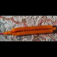 تسبیح کهربا|کلکسیون اشیاء عتیقه|شیراز, فرهنگ شهر|دیوار