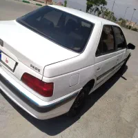 پژو پارس سال مدل۹۹|خودرو سواری و وانت|محمدشهر, علی آباد گونه|دیوار