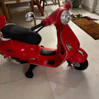 کالسکه ها  و موتور و ماشین برقی کودک