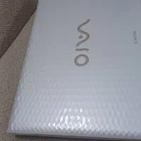 لپ تاپ سونی  vaio sony|رایانه همراه|تهران, منیریه|دیوار