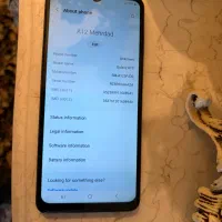 Samsung A12|موبایل|تهران, افسریه شمالی|دیوار