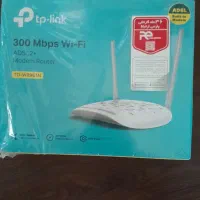 مودم ADSL