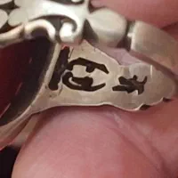 انگشتر|زیورآلات و اکسسوری|تهران, راه آهن|دیوار