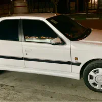 پژو پارس tu5