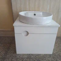 روشویی کابینتی